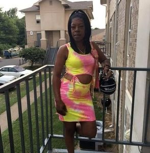 Meet your Posher, Tasheka